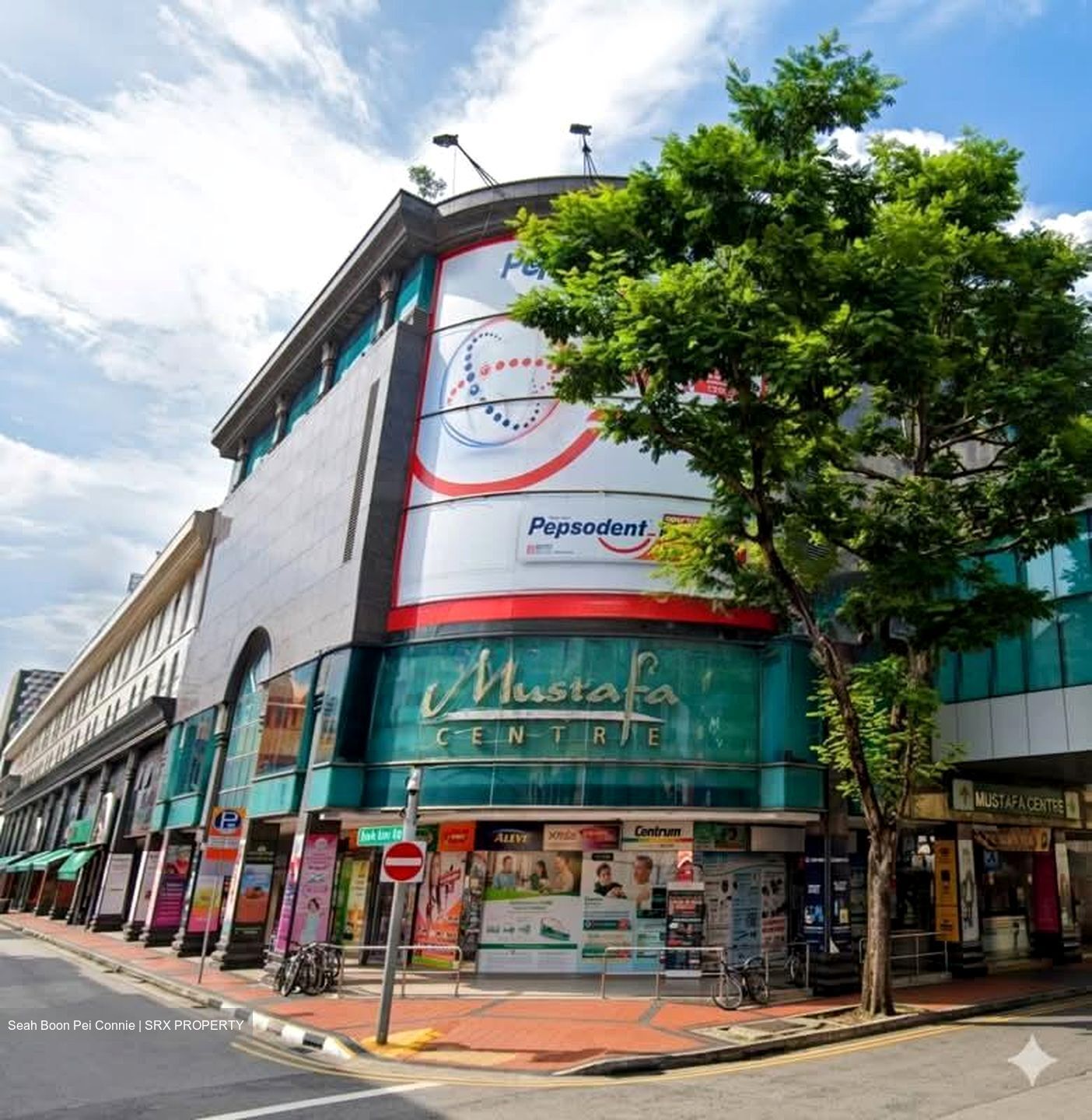 Syed Alwi Road (D8), Shop House #554088741